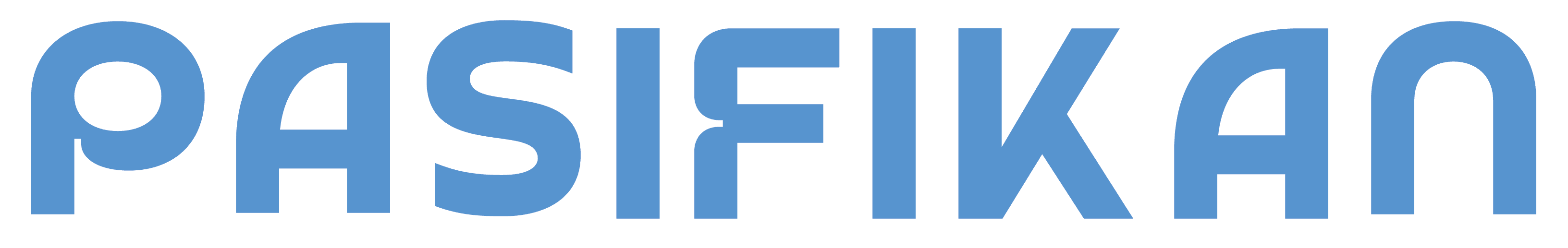 Pasifikan